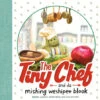 Penguin Random House The Tiny Chef(The Tiny Chef)