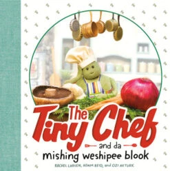 Penguin Random House The Tiny Chef(The Tiny Chef)