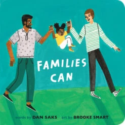 Penguin Random House Families Can(Families Can)