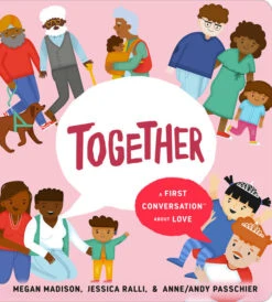 Penguin Random House Together: A First Conversation About Love(Together A First Conversation About Love)