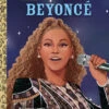 Penguin Random House Beyoncé: A Little Golden Book Biography | Little Golden Book(Beyonce A Little Golden Book Biography Little Golden Book)
