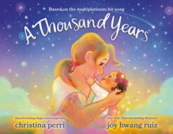 Penguin Random House A Thousand Years(A Thousand Years)