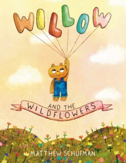 Penguin Random House Willow And The Wildflowers(Willow And The Wildflowers)
