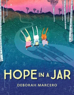 Penguin Random House Hope In A Jar(Hope In A Jar)