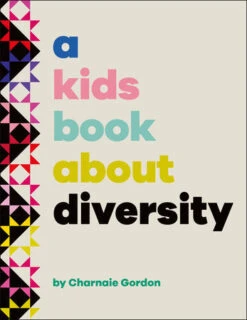 Penguin Random House A Kids Book About Diversity(A Kids Book About Diversity)