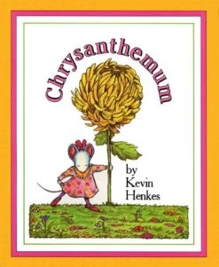Harper Collins Chrysanthemum(Chrysanthemum)