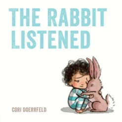 Penguin Random House The Rabbit Listened(The Rabbit Listened)