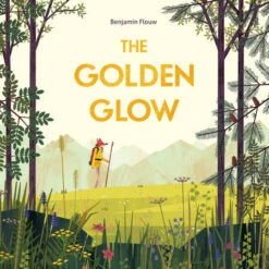 Penguin Random House The Golden Glow(The Golden Glow)