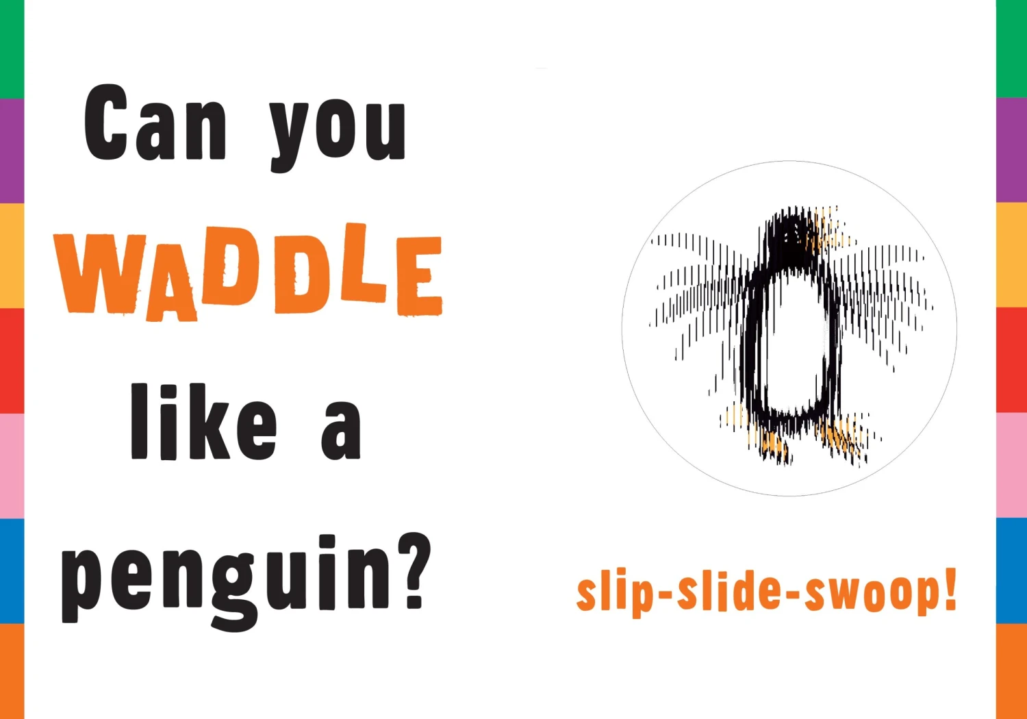 Waddle!(Waddle) 2 Waddle!(Waddle) - Image 2