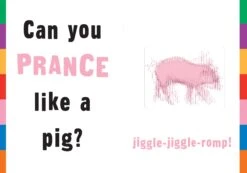 Waddle!(Waddle) 5 Waddle!(Waddle) -Curious Bear Toys Store 9780761151128.in02