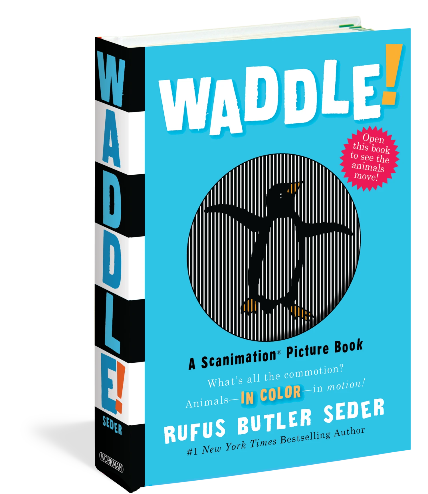 Waddle!(Waddle) 1 Waddle!(Waddle)