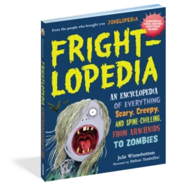 Frightlopedia(Frightlopedia)
