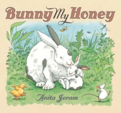 Penguin Random House Bunny My Honey(Bunny My Honey)