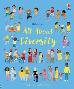 All About Diversity(All About Diversity)