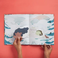 Chronicle Books My Friend Earth(My Friend Earth) 6 Chronicle Books My Friend Earth(My Friend Earth) -Curious Bear Toys Store 9780811879101.web05 540x 6e763330 9bdf 43d9 9519 40f14cf33d27