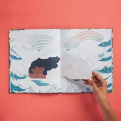 Chronicle Books My Friend Earth(My Friend Earth) 7 Chronicle Books My Friend Earth(My Friend Earth) -Curious Bear Toys Store 9780811879101.web06 540x 85eed12b 9e40 4ee6 be5e aae01b66df7c