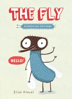 Penguin Random House The Fly(The Fly)