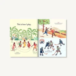 Chronicle Books This Is How We Do It(This Is How We Do It) -Curious Bear Toys Store 9781452150185.pt04 540x f6eaf87a 7a9e 4064 bfc4 a16cdcaa48c1