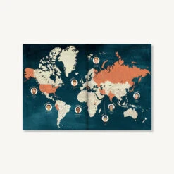 Chronicle Books This Is How We Do It(This Is How We Do It) -Curious Bear Toys Store 9781452150185.pt05 540x 6f7d44d9 b436 4f3d acd1 63b474139df6