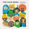 The Hair Book(The Hair Book)