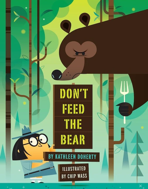 Don't Feed The Bear(Dont Feed The Bear) 1 Don't Feed The Bear(Dont Feed The Bear)