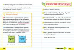 Everything You Need To Ace Chemistry In One Big Fat Notebook(Everything You Need To Ace Chemistry In One Big Fat Notebook) -Curious Bear Toys Store 9781523504251.in06