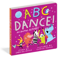 ABC Dance!(Abc Dance)