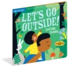 Indestructibles: Let's Go Outside!(Indestructibles Lets Go Outside)