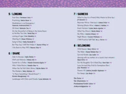 You Don't Have To Be Everything - Poems For Girls Becoming Themselves(You Dont Have To Be Everything Poems For Girls Becoming Themselves) -Curious Bear Toys Store 9781523510993.in03