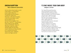 You Don't Have To Be Everything - Poems For Girls Becoming Themselves(You Dont Have To Be Everything Poems For Girls Becoming Themselves) -Curious Bear Toys Store 9781523510993.in04