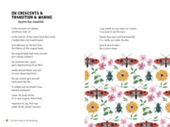 You Don't Have To Be Everything - Poems For Girls Becoming Themselves(You Dont Have To Be Everything Poems For Girls Becoming Themselves) -Curious Bear Toys Store 9781523510993.in05