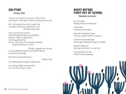 You Don't Have To Be Everything - Poems For Girls Becoming Themselves(You Dont Have To Be Everything Poems For Girls Becoming Themselves) -Curious Bear Toys Store 9781523510993.in06