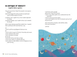 You Don't Have To Be Everything - Poems For Girls Becoming Themselves(You Dont Have To Be Everything Poems For Girls Becoming Themselves) -Curious Bear Toys Store 9781523510993.in07