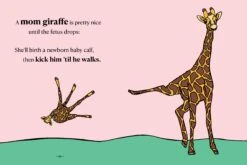 There Are Moms Way Worse Than You(There Are Moms Way Worse Than You) -Curious Bear Toys Store 9781523515646.in02