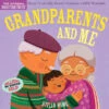 Indestructibles: Grandparents And Me(Indestructibles Grandparents And Me)