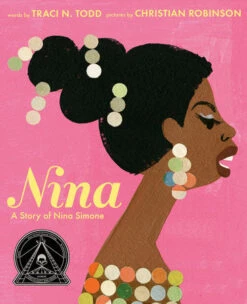 Penguin Random House Nina: A Story Of Nina Simone(Nina)