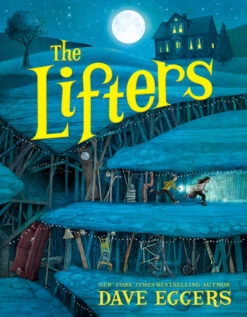 Penguin Random House The Lifters(The Lifters)