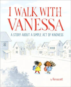 Penguin Random House I Walk With Vanessa(I Walk With Vanessa)