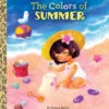 Penguin Random House Little Golden Book The Colors Of Summer(Little Golden Book The Colors Of Summer)
