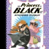 Penguin Random House The Princess In Black And The Mysterious Playdate(The Princess In Black And The Mysterious Playdate)