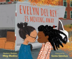 Penguin Random House Evelyn Del Rey Is Moving Away(Evelyn Del Rey Is Moving Away)