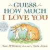 Penguin Random House Guess How Much I Love You(Guess How Much I Love You 1)