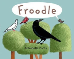 Froodle(Froodle)