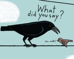 Froodle(Froodle) -Curious Bear Toys Store 9781596439221.IN03