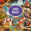 My Big Wimmelbook - Good Night(My Big Wimmelbook Good Night)