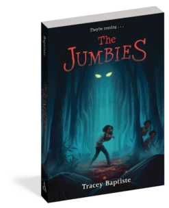 The Jumbies(The Jumbies)