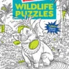 Penguin Random House Wildlife Puzzles | Highlights(Wildlife Puzzles)