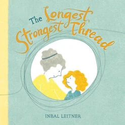 Penguin Random House The Longest, Strongest Thread(Longest Strongest Thread)