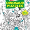Penguin Random House Dinosaur Puzzles | Highlights(Dinosaur Puzzles)