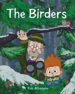 Penguin Random House The Birders(The Birders)